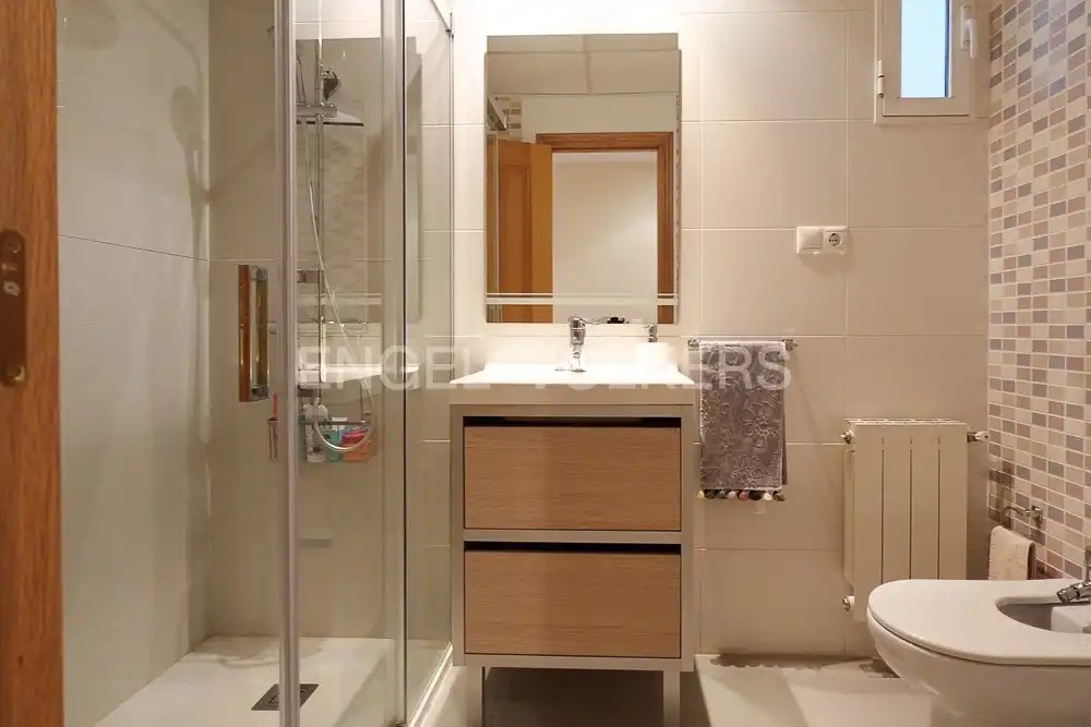 Piso de 126 m² en Valencia
