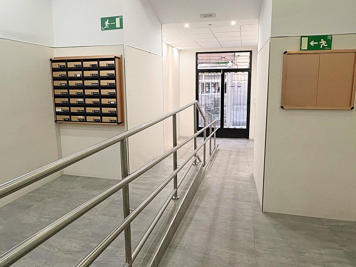 Piso de 49 m² en Madrid