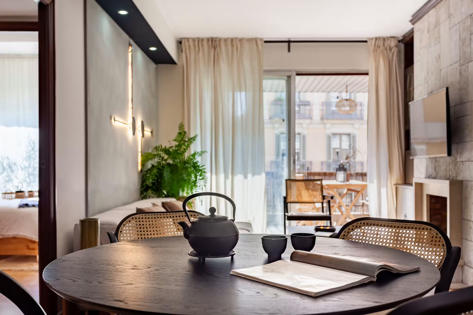 Appartamento 100 m² a Barcelona