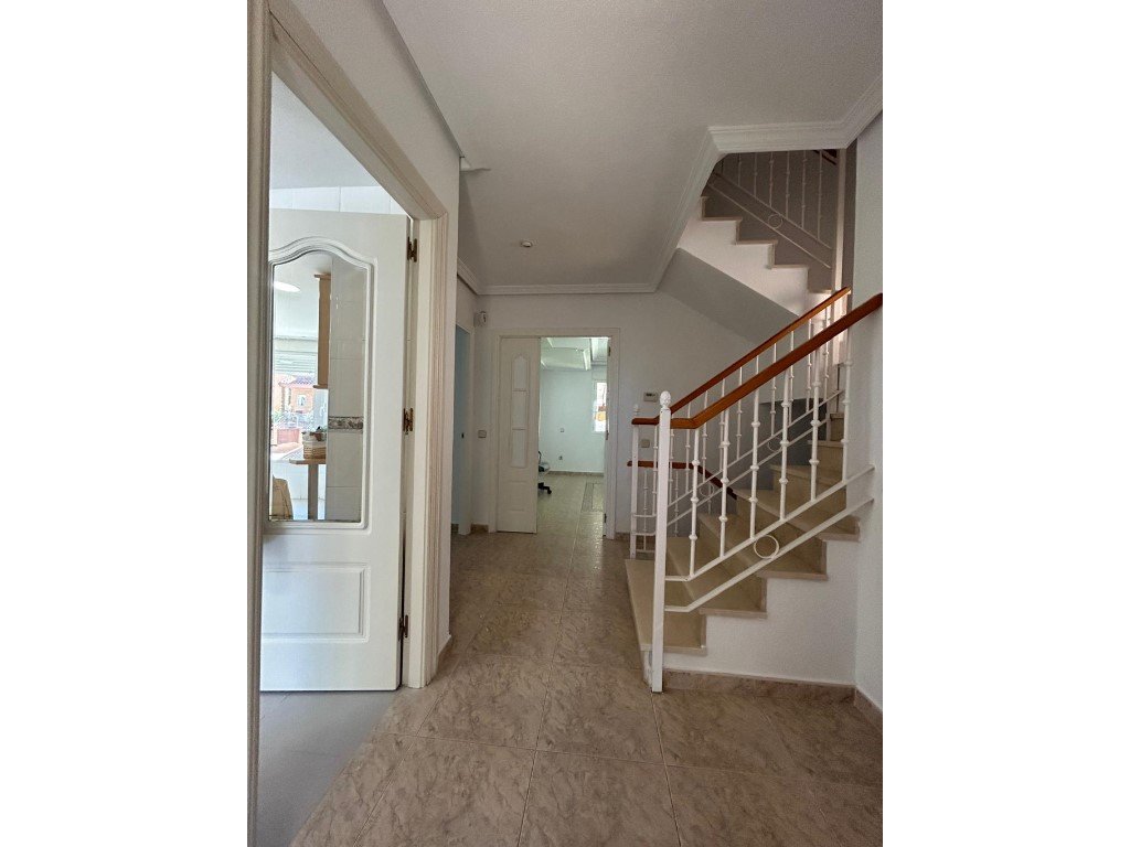 Habitació de lloguer, Villanueva de la Cañada