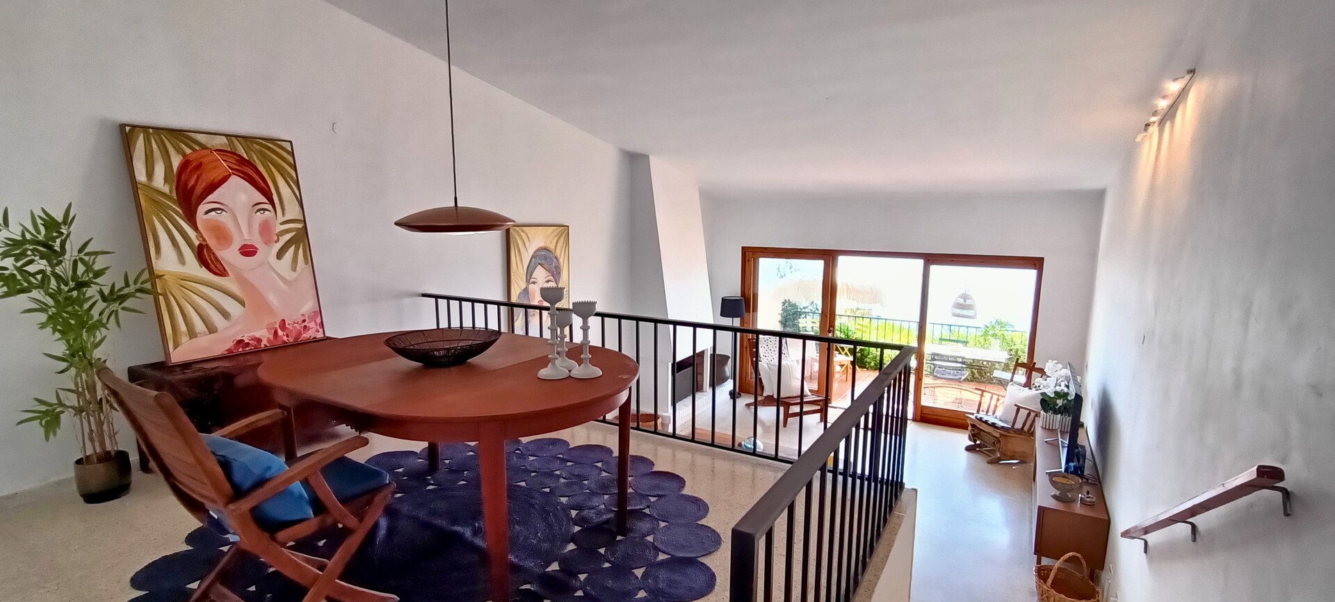 Casa de 100 m² en Almuñécar
