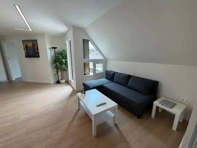Pis de 58 m² a Lleó