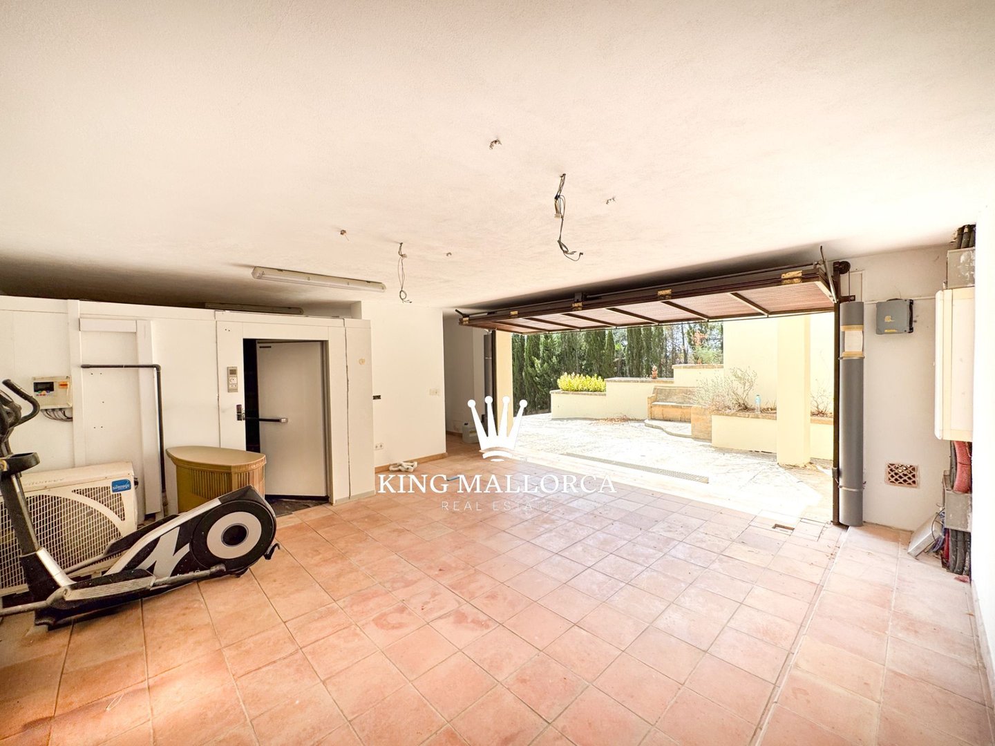 Casa de 742 m² en Esporles