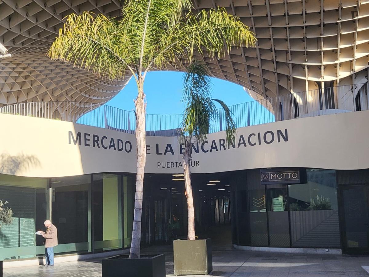 Habitació de lloguer, Sevilla