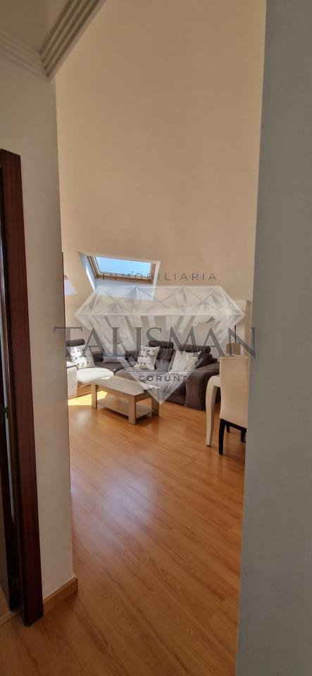 Piso de 134 m² en Mugardos