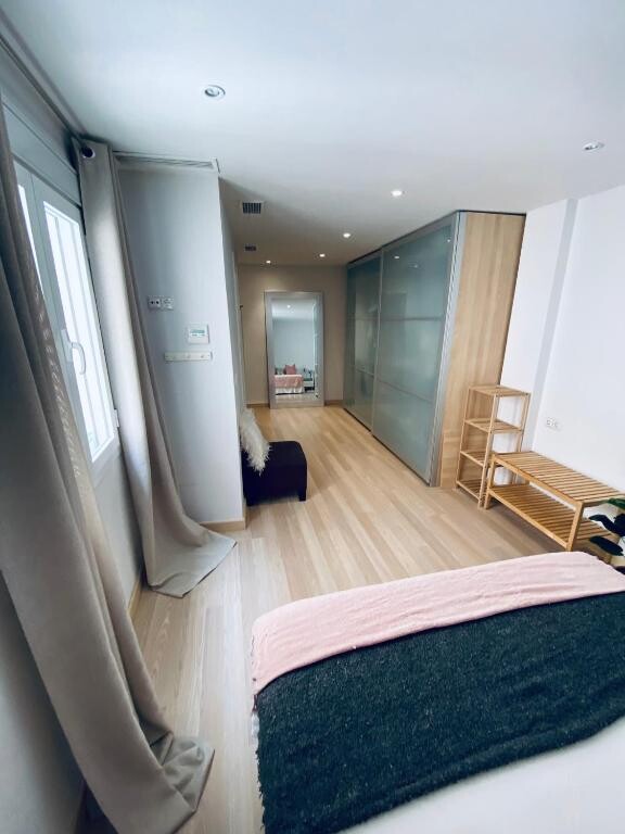 Pis de 65 m² a Màlaga