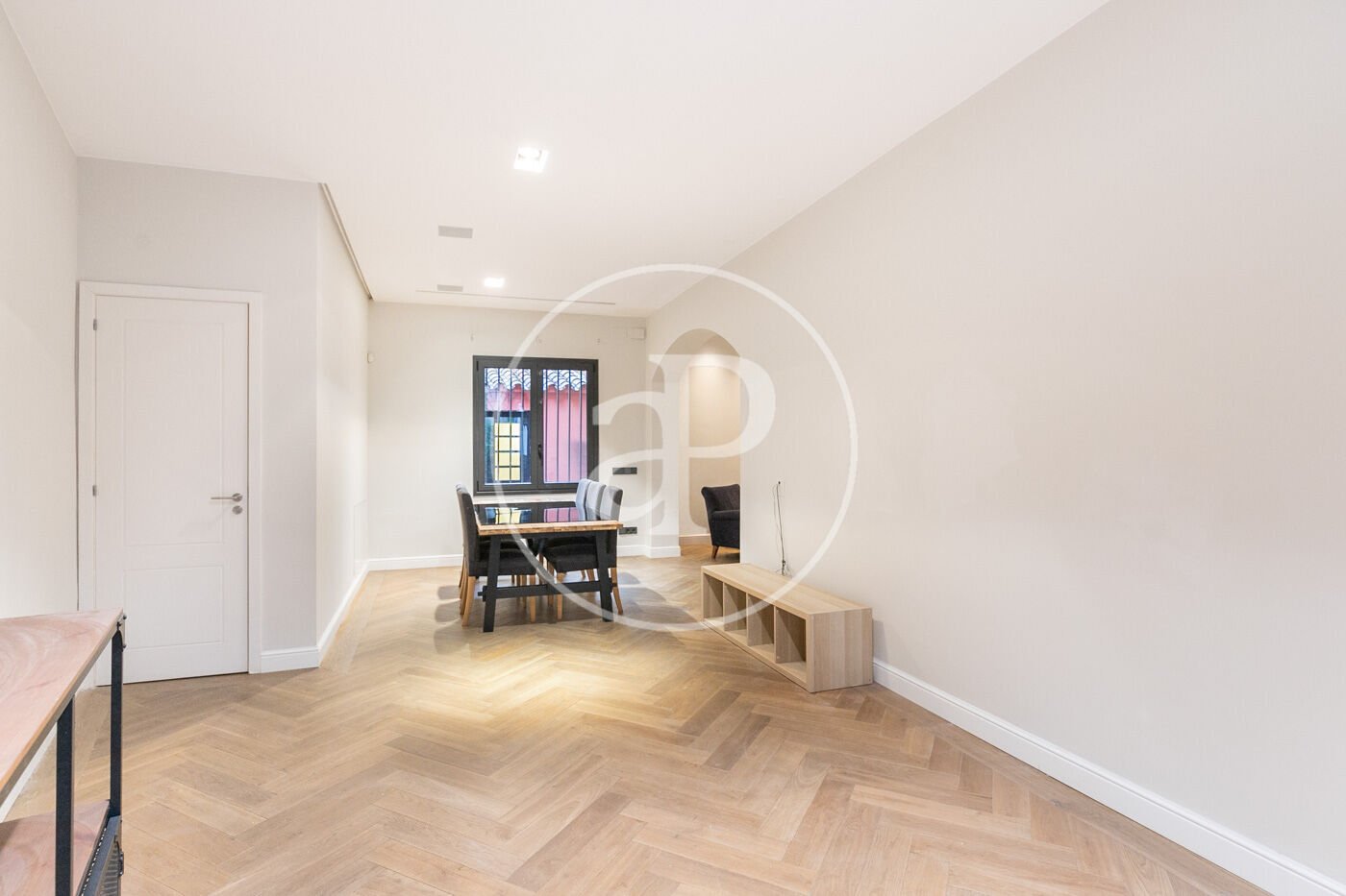 Pis de 217 m² a Barcelona