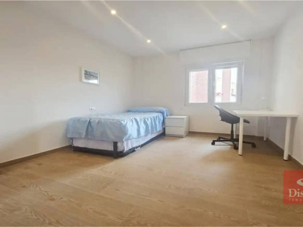Piso de 106 m² en Santander