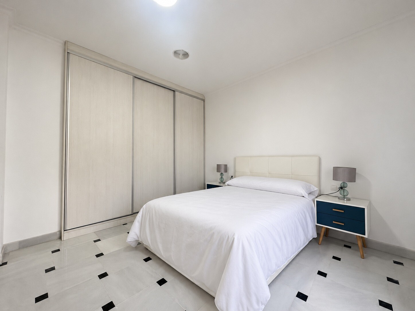 Piso de 250 m² en Olula del Río