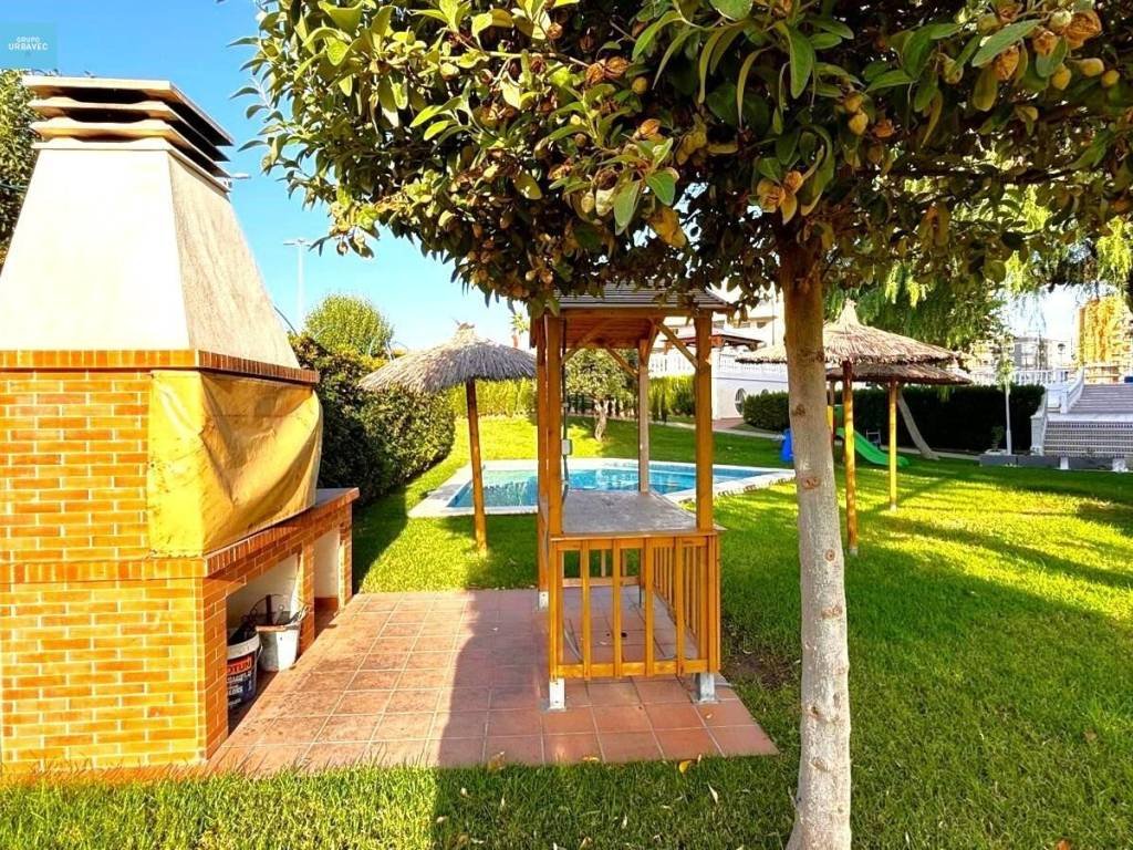 Piso de 116 m² en el Campello