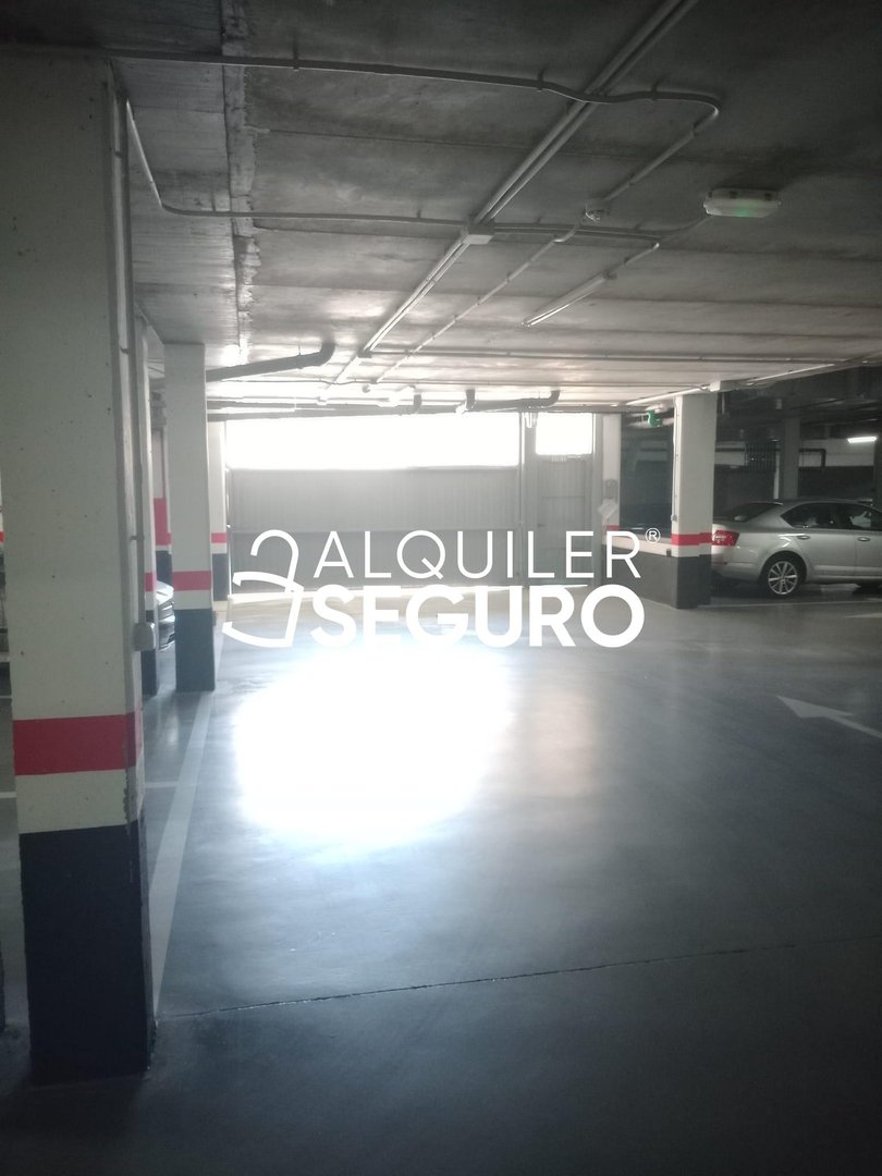 Piso de 58 m² en Arroyo de la Encomienda
