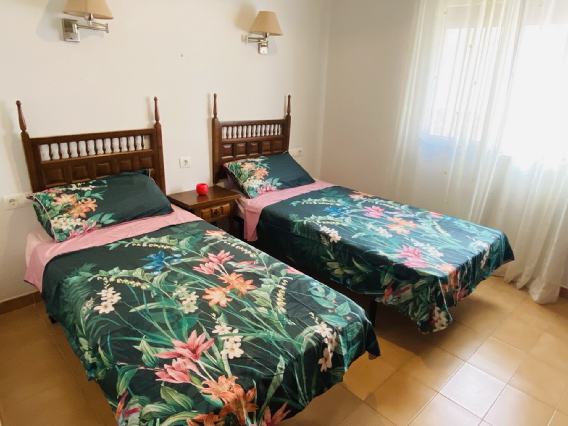 Wohnung 80 m² in Almuñécar