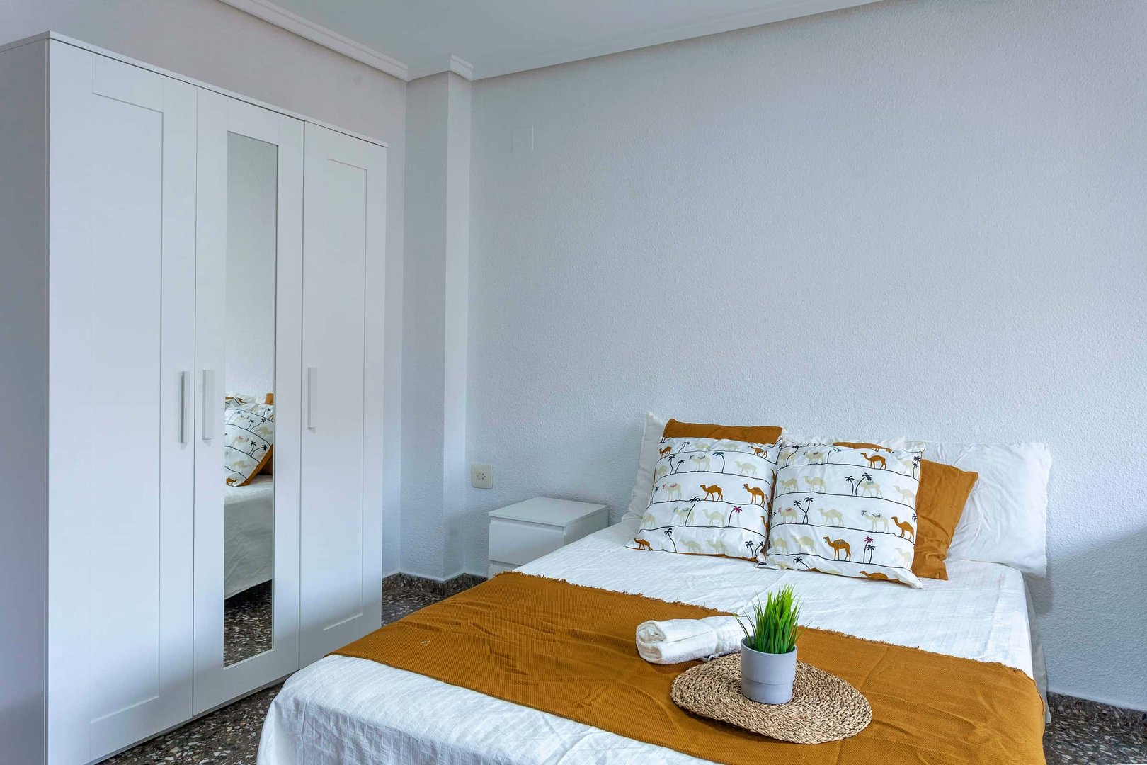 Habitació de lloguer, València