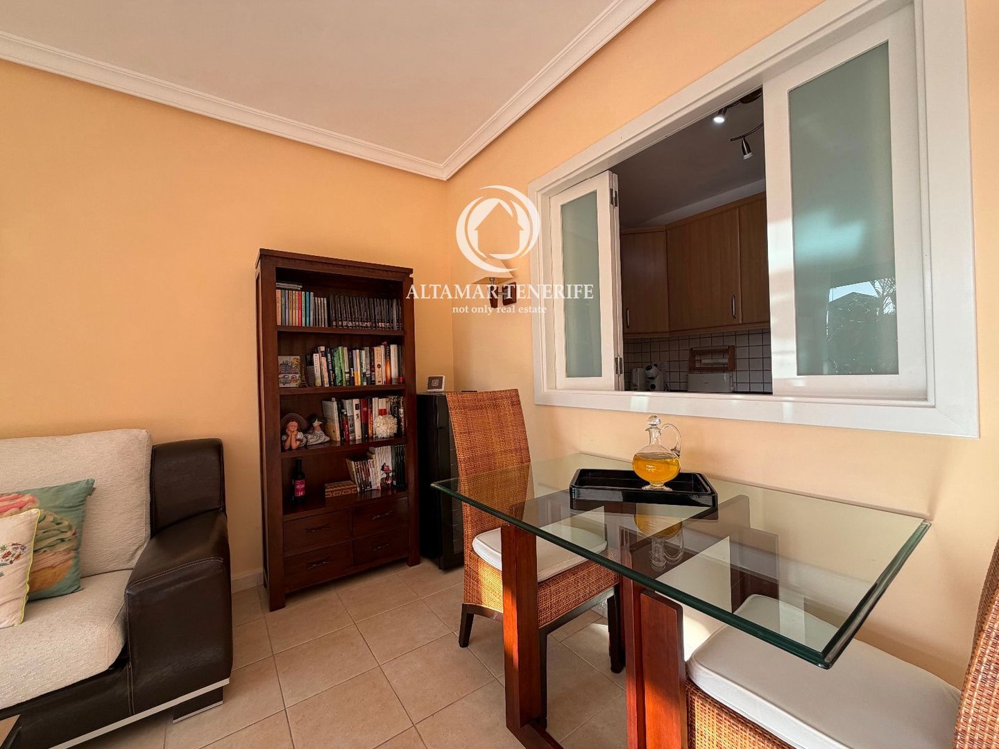 Piso de 217 m² en Adeje