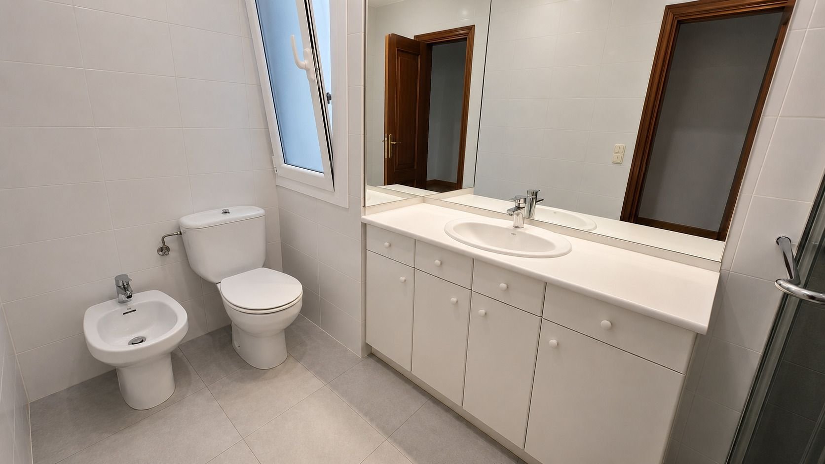 Wohnung 70 m² in Donostia / San Sebastián