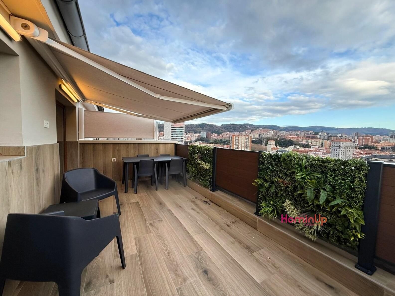 Piso de 55 m² en Bilbao