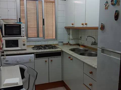 Piso de 70 m² en Sevilla