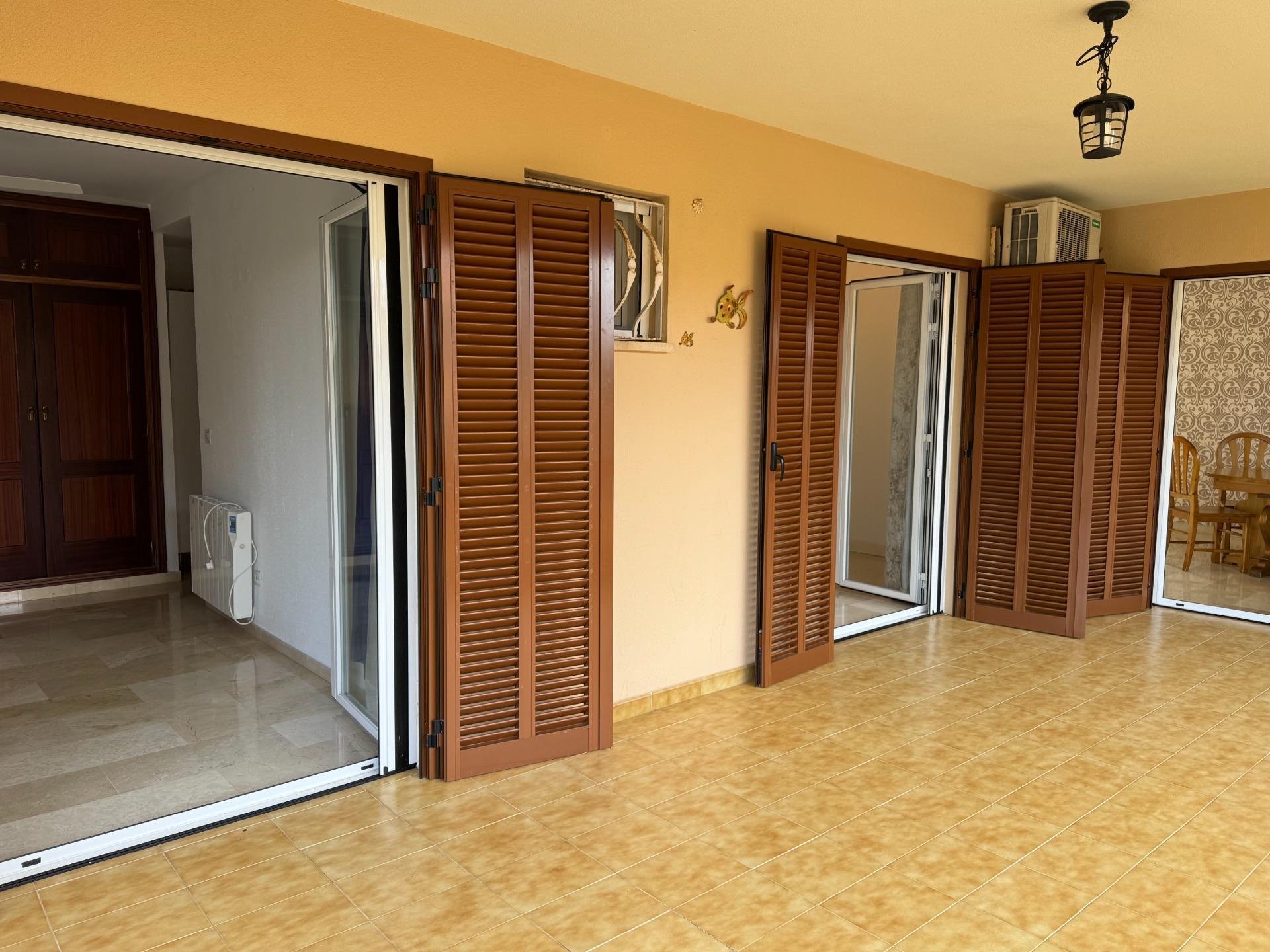 Piso de 120 m² en Calvià