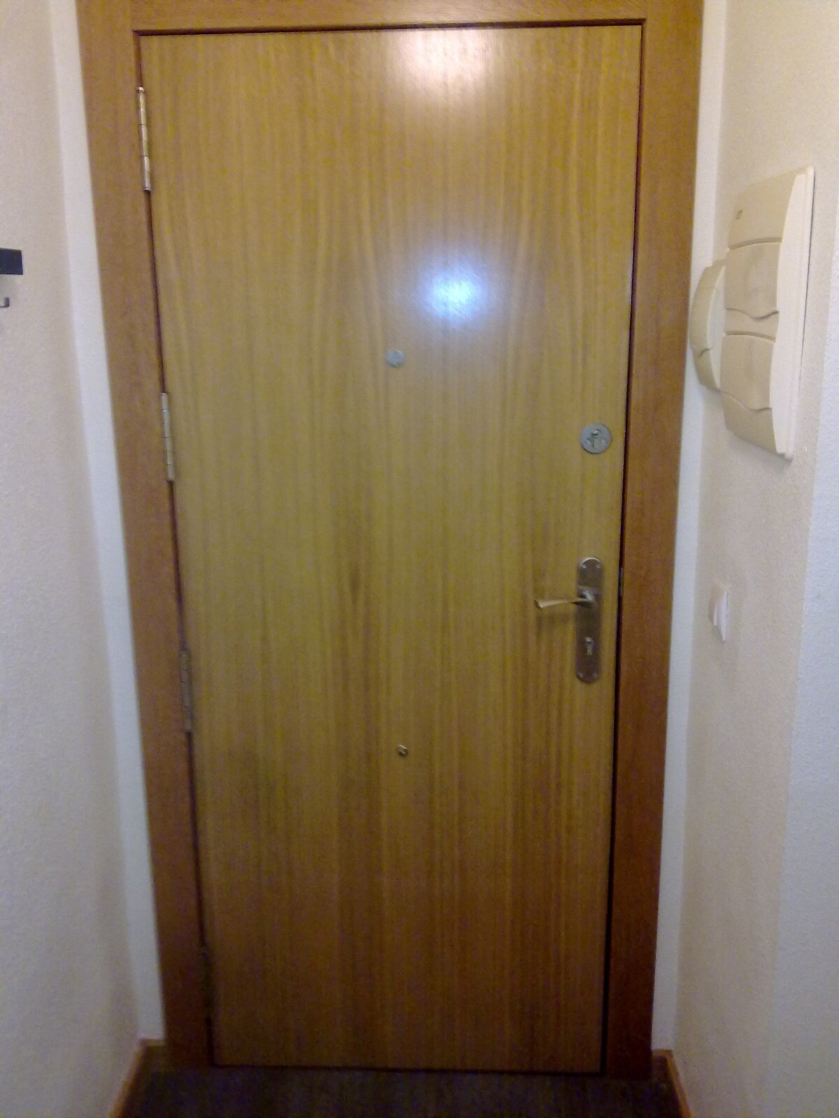 Piso de 95 m² en Murcia