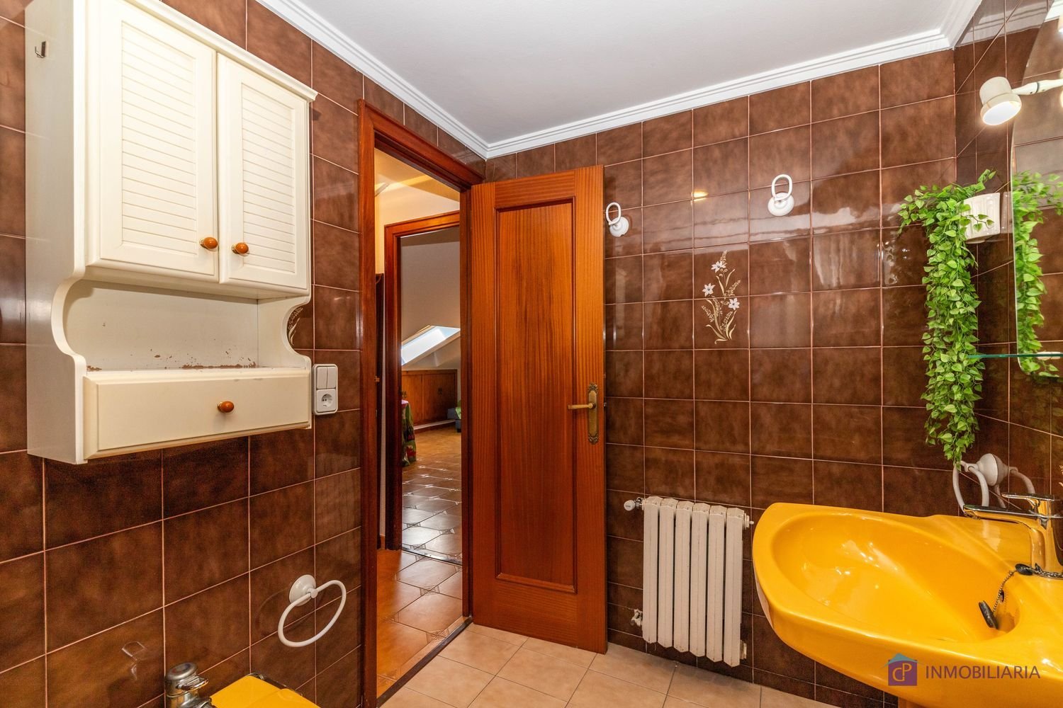 Квартира 134 м² у Сарагосі