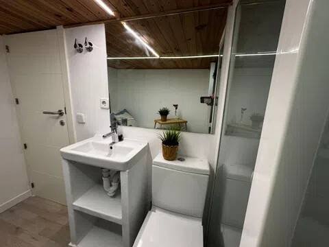 Habitació 70 m², Madrid