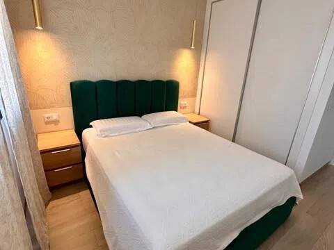 Piso de 179 m² en Finestrat