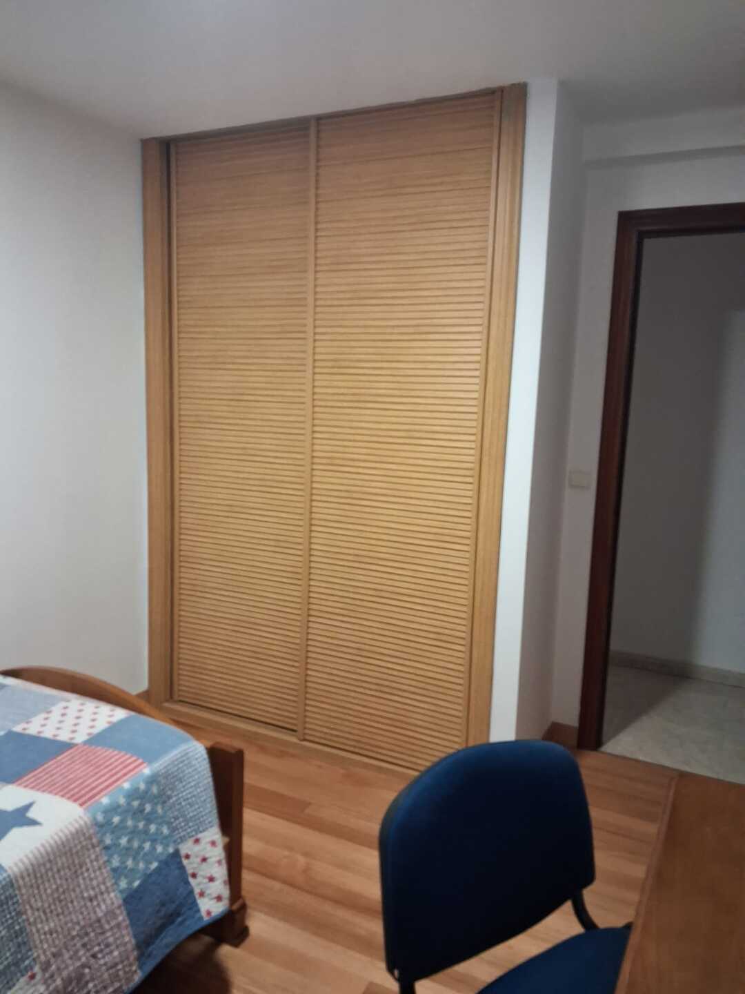 Piso de 110 m² en Negreira