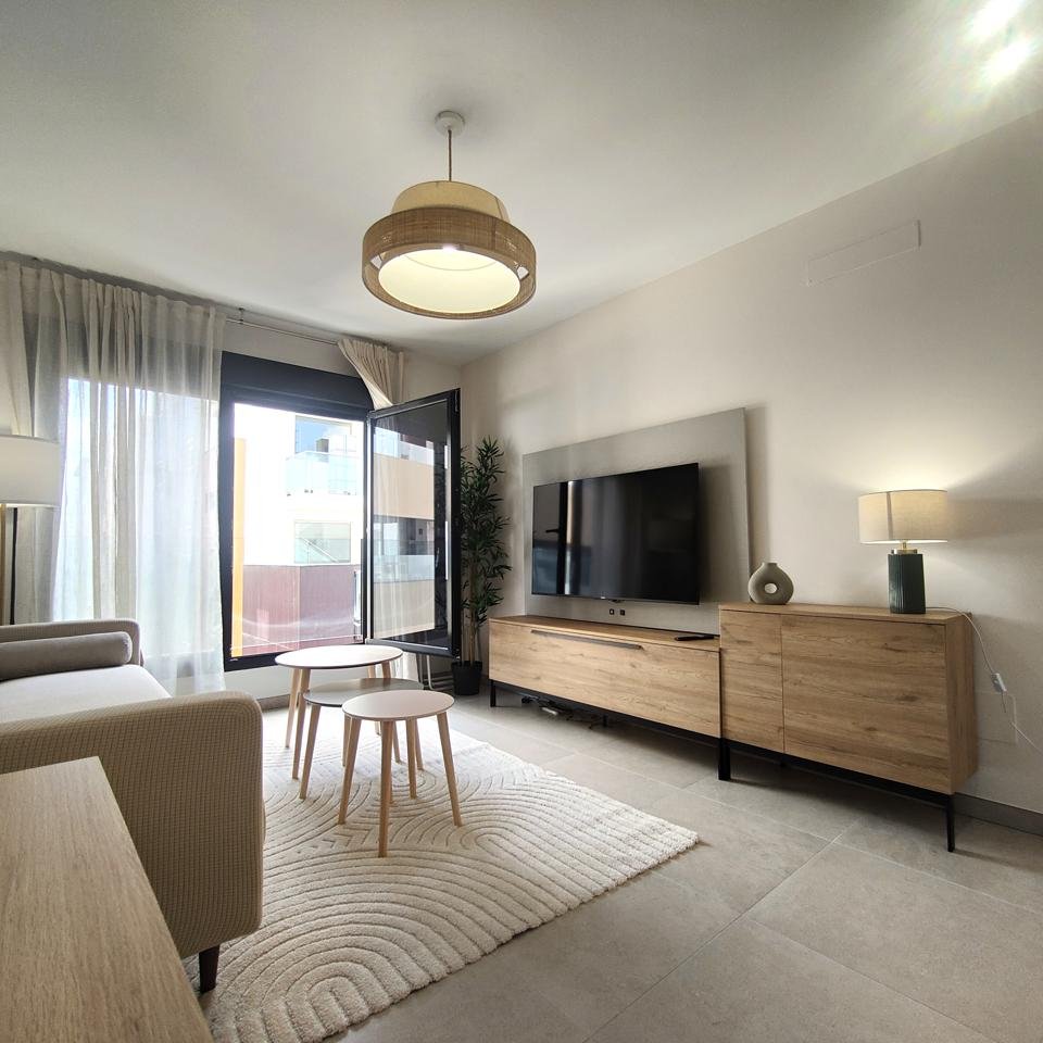Piso de 79 m² en Las Palmas de Gran Canaria