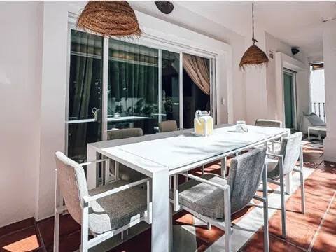 Wohnung 130 m² in Marbella