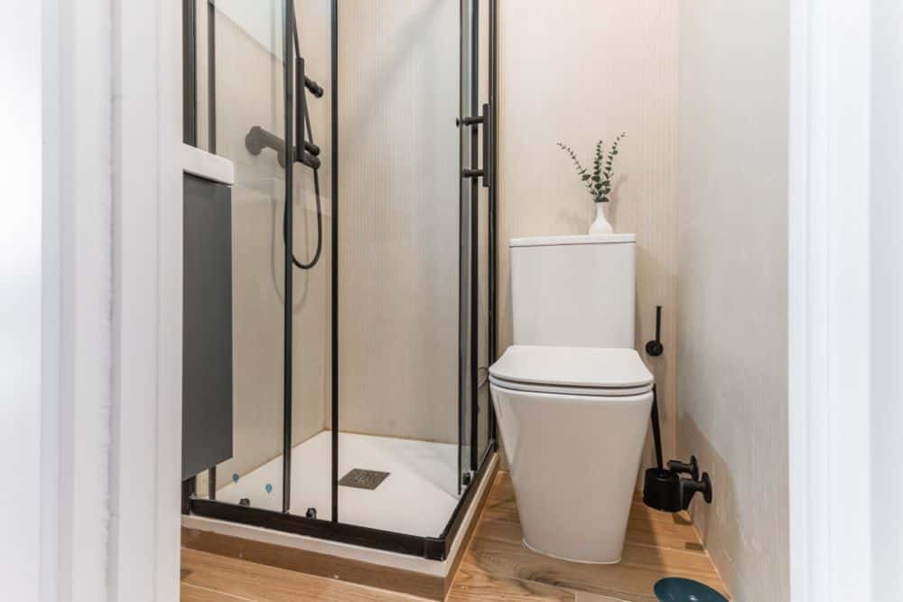 Zimmer zur Miete, Madrid