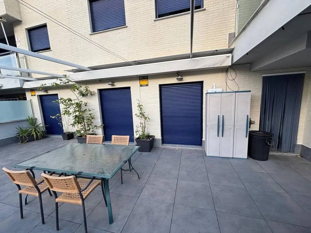 Piso de 110 m² en Almuñécar