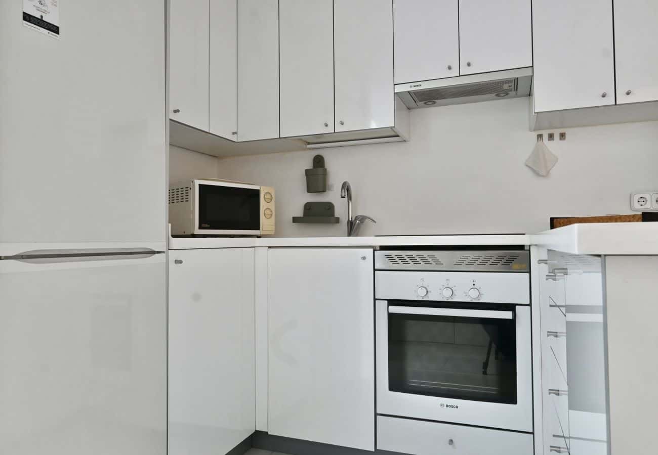 Pis de 42 m² a Madrid