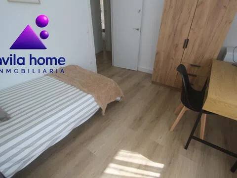Habitación 82 m², Ávila
