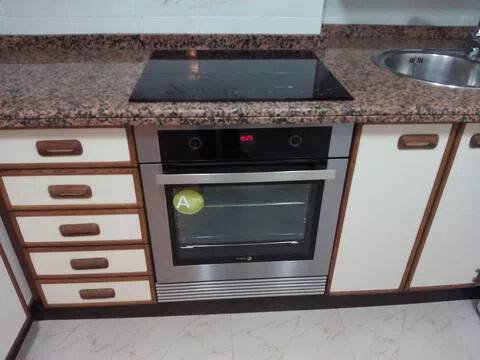 Piso de 75 m² en Vigo