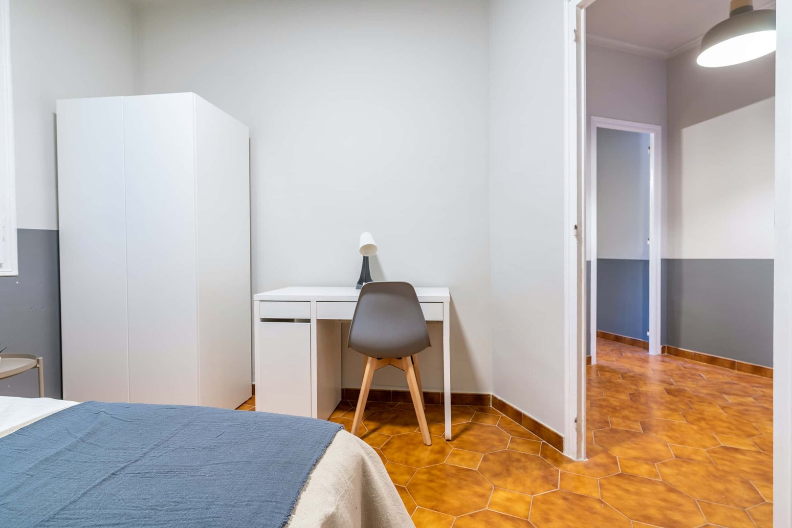 Habitació de lloguer, Barcelona