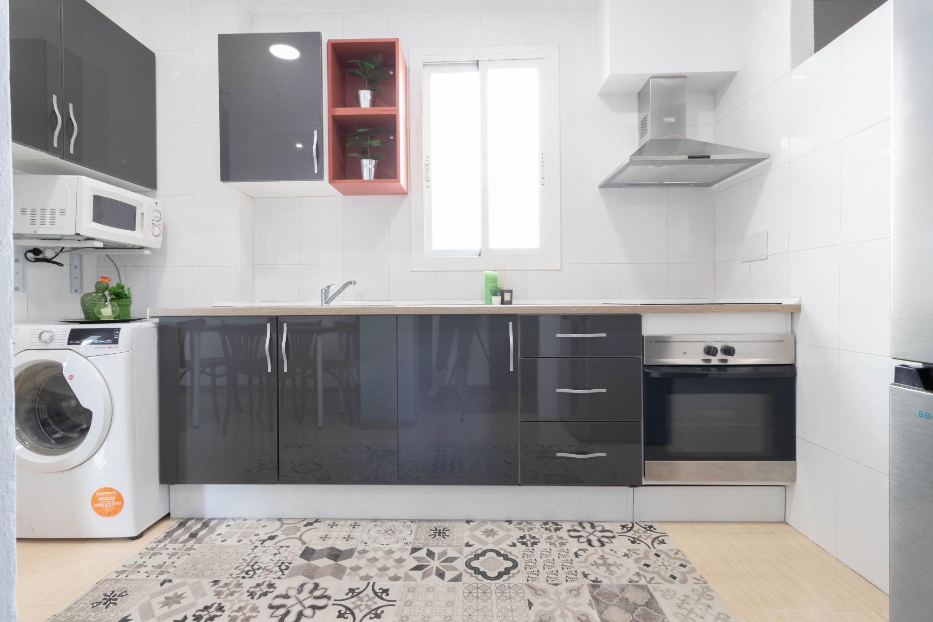 Zimmer zur Miete, Alicante