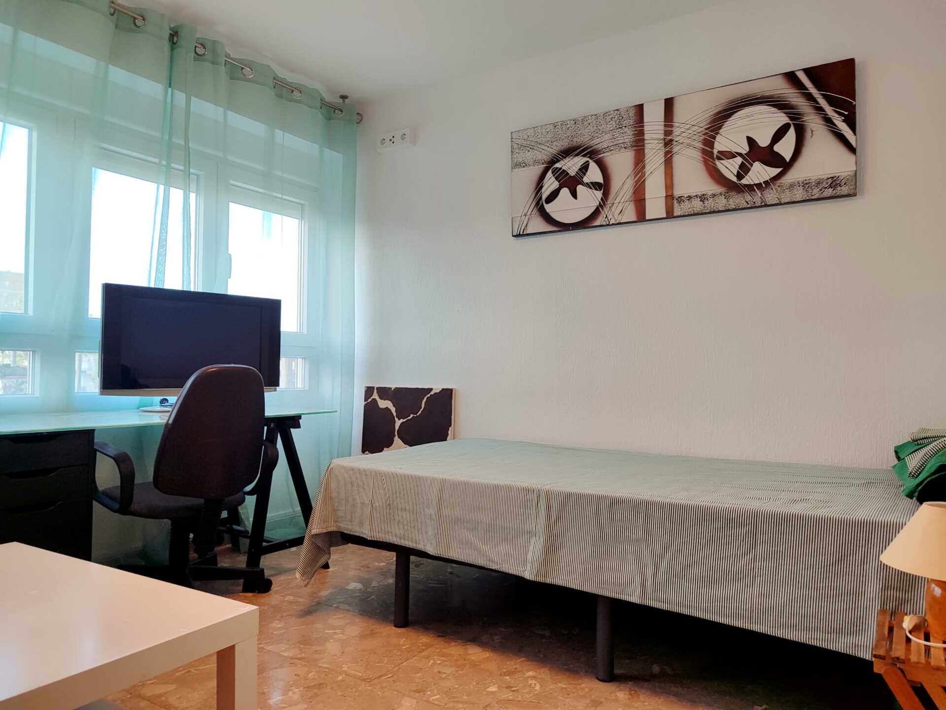 Habitación 78 m², Córdoba