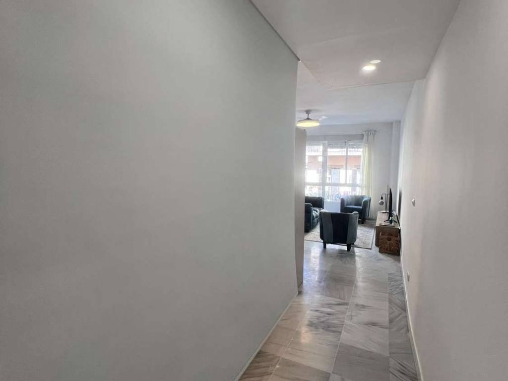 Piso de 55 m² en Málaga