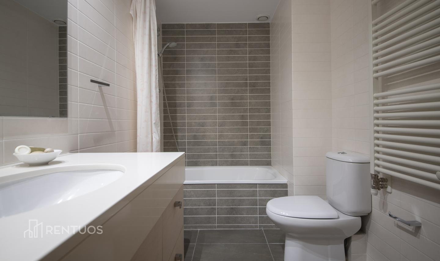 Wohnung 125 m² in Sant Cugat del Vallès