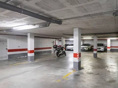 Pis de 105 m² a Màlaga
