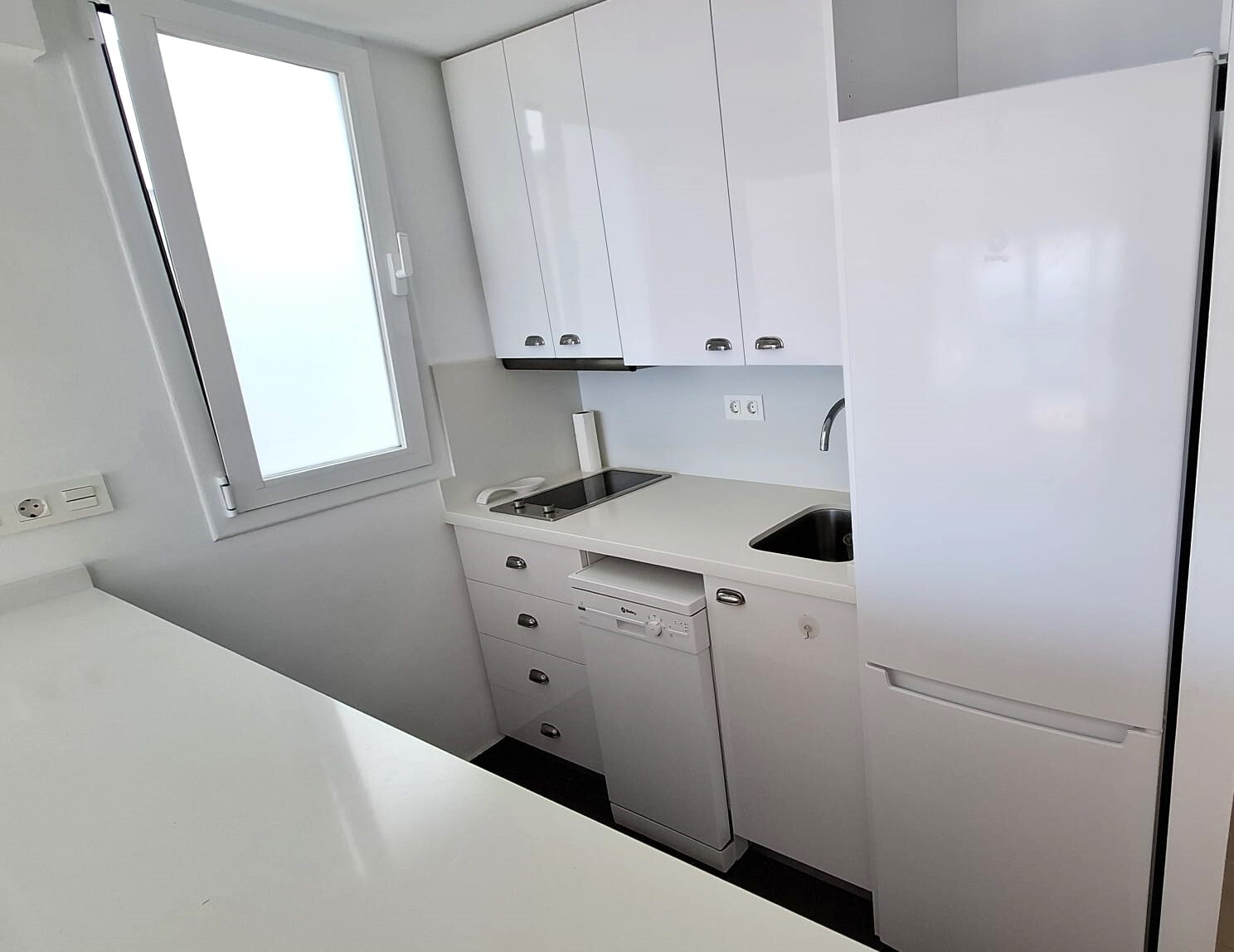 Piso de 75 m² en Almuñécar