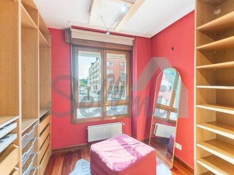 Pis de 72 m² a Oviedo