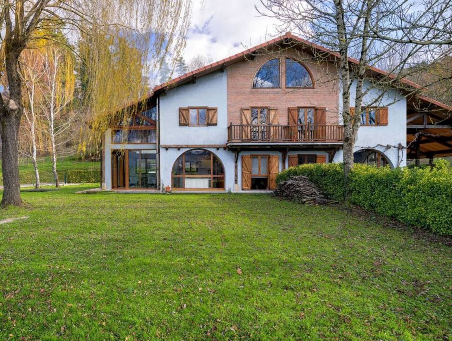 Piso de 157 m² en Elorrio