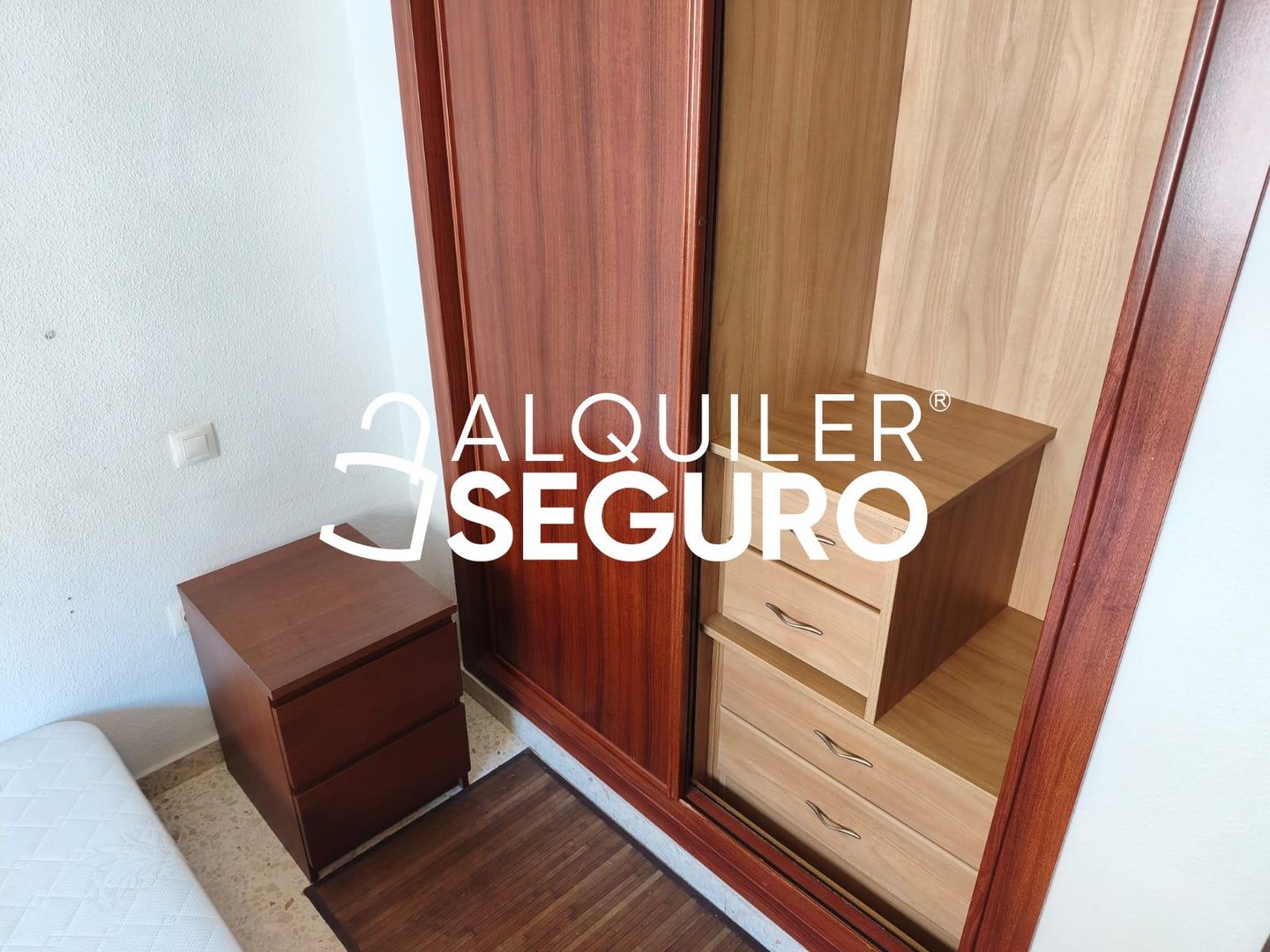 Piso de 90 m² en Dos Hermanas