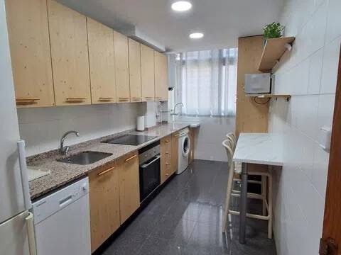 Pis de 60 m² a Múrcia