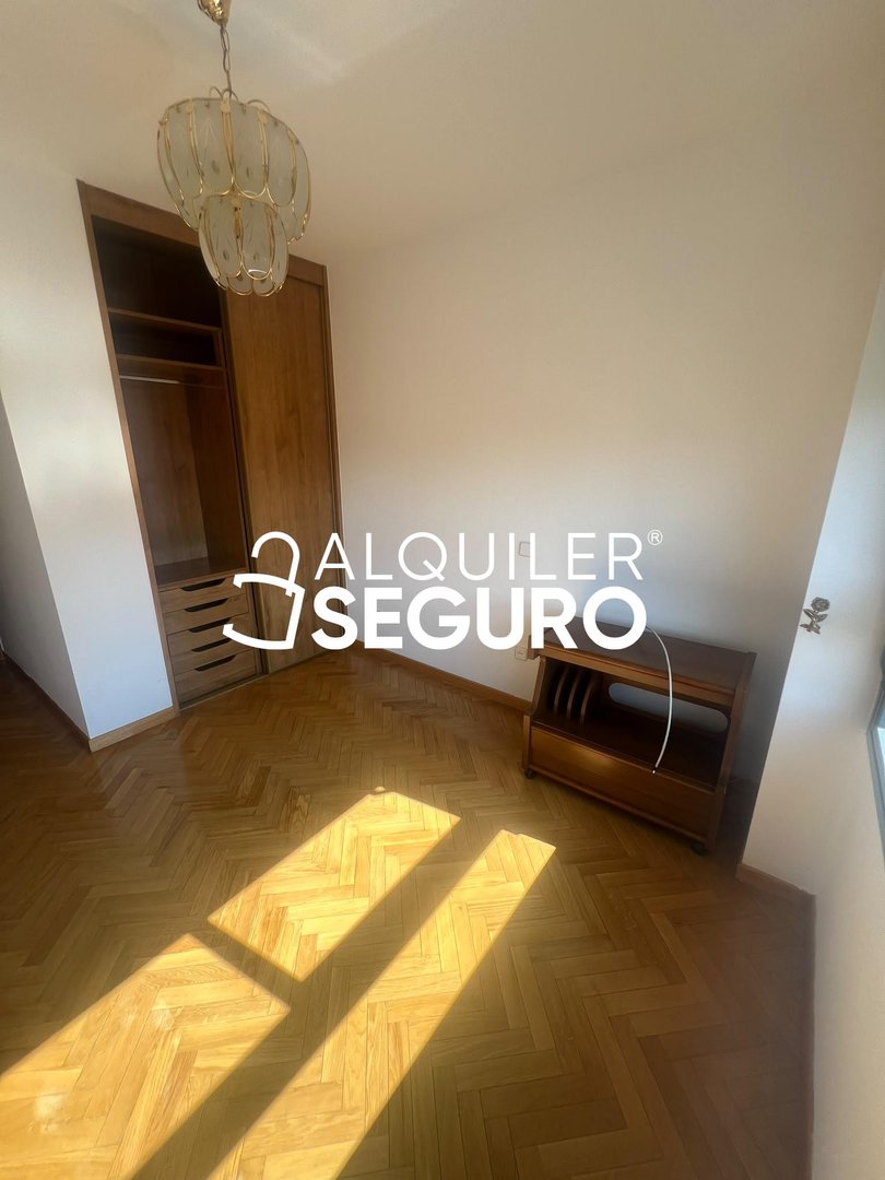 Piso de 110 m² en Madrid