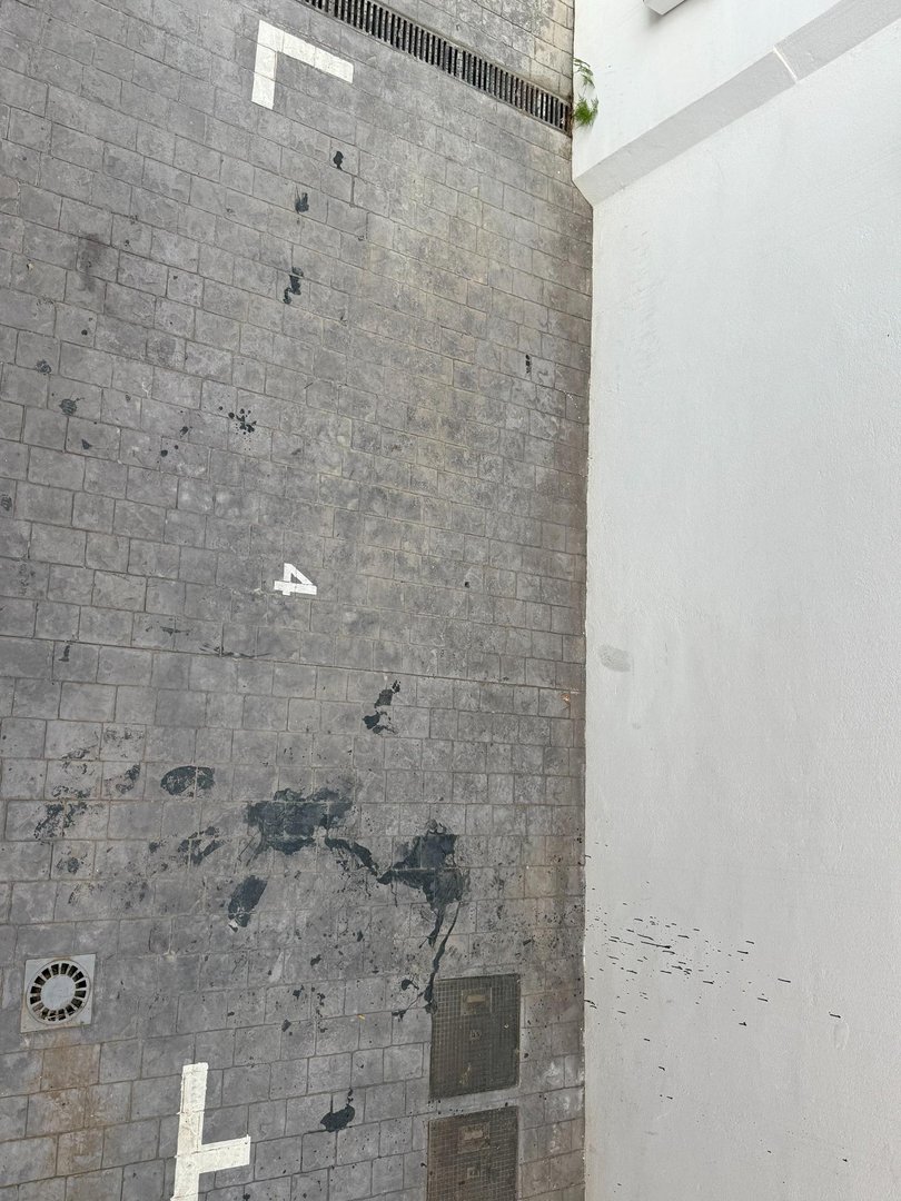 Piso de 65 m² en Málaga