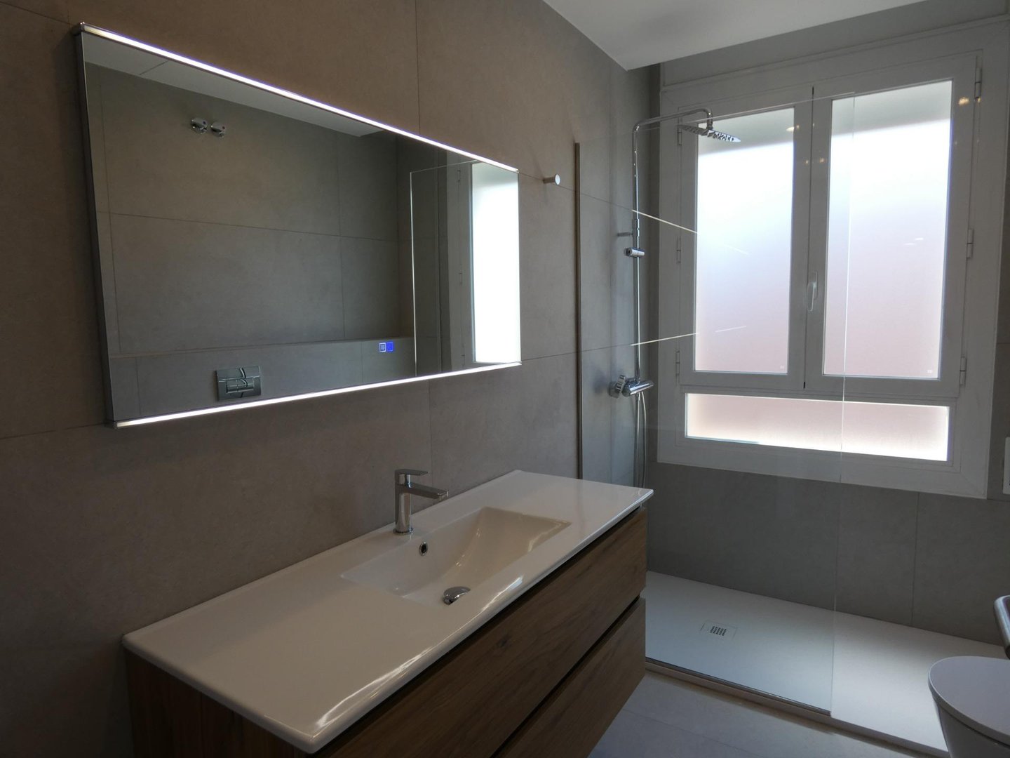 Pis de 236 m² a Barcelona