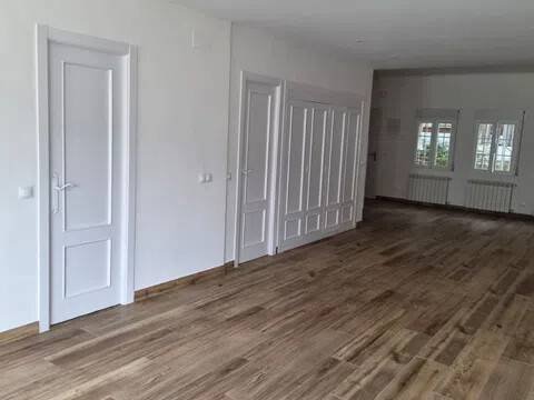 Appartamento 126 m² a Madrid