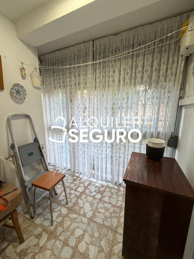 Piso de 61 m² en Madrid